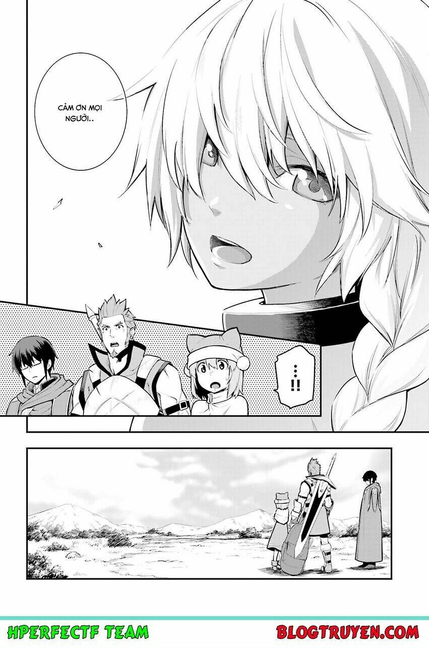 Ngôn Linh Vương Chapter 12 - Trang 2