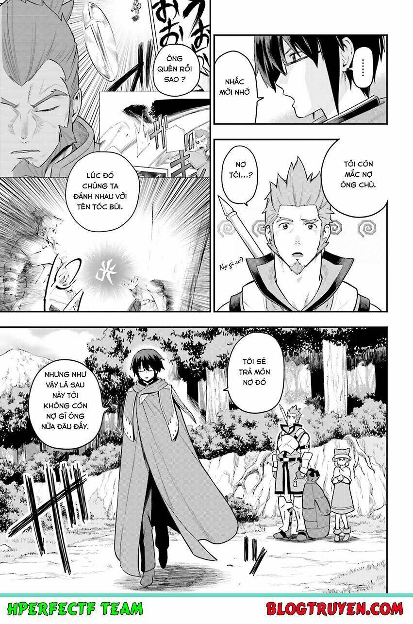 Ngôn Linh Vương Chapter 12 - Trang 2