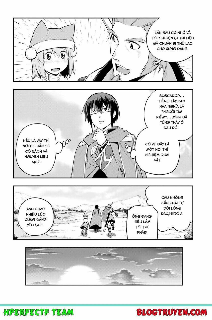 Ngôn Linh Vương Chapter 12 - Trang 2