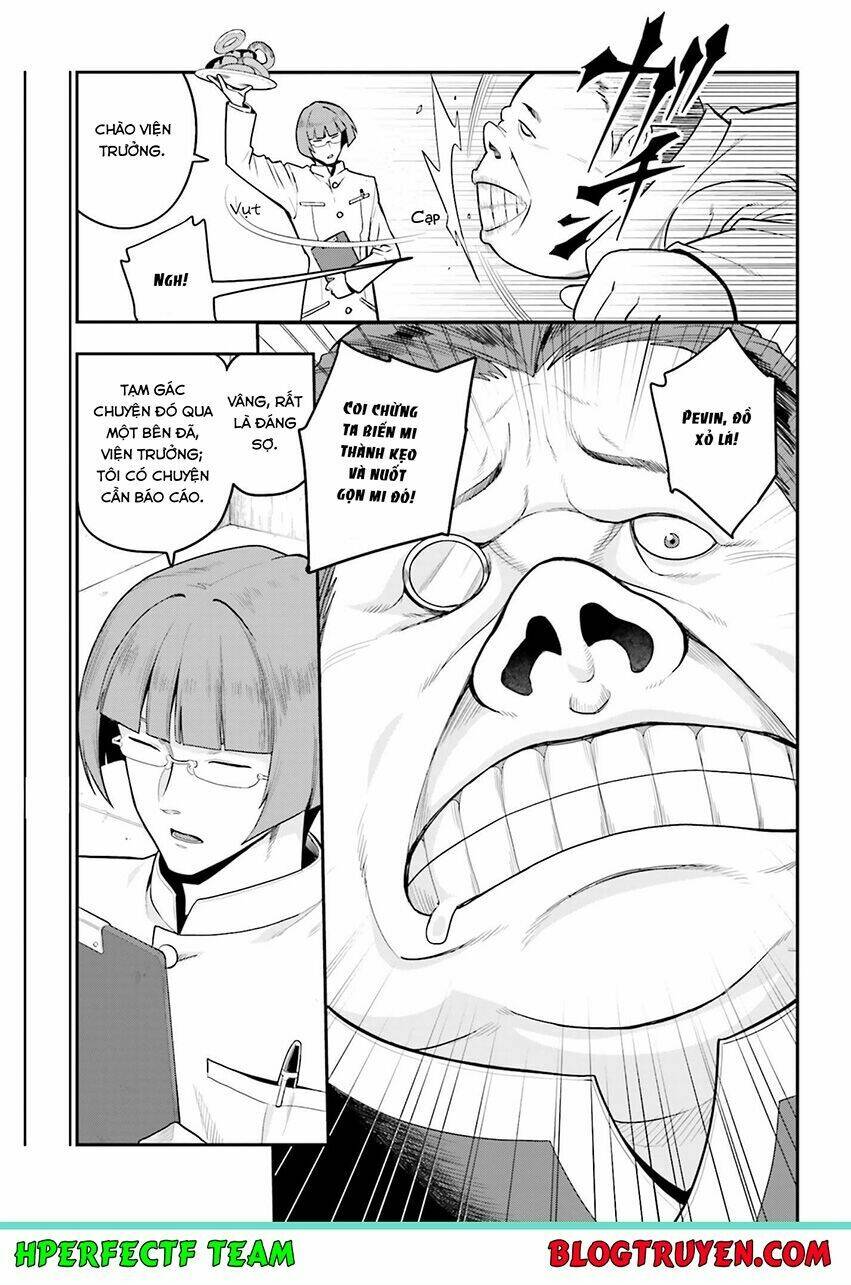 Ngôn Linh Vương Chapter 12 - Trang 2