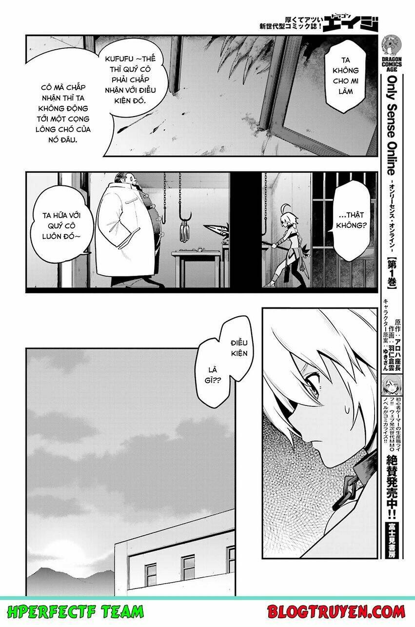 Ngôn Linh Vương Chapter 12 - Trang 2