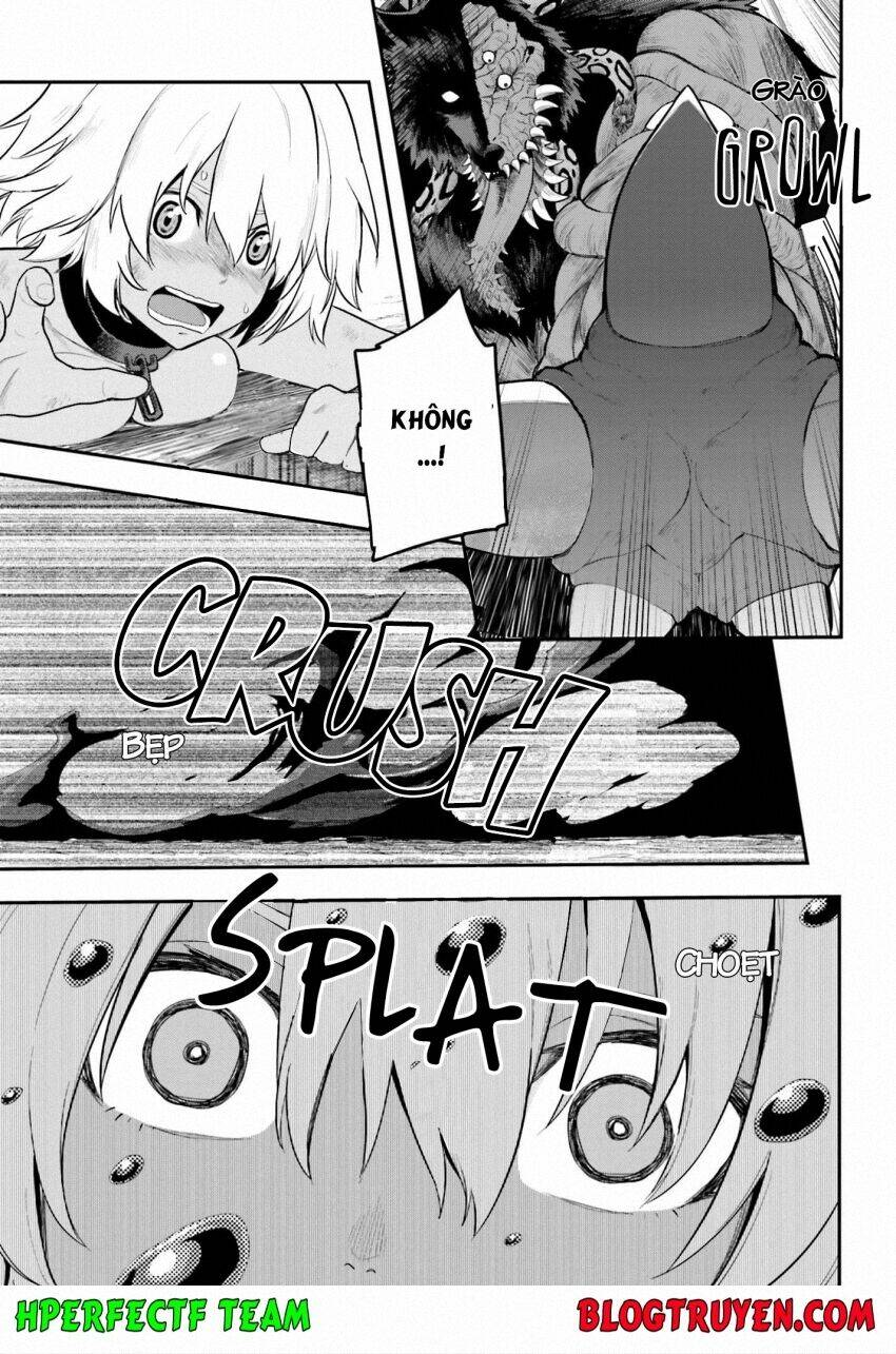 Ngôn Linh Vương Chapter 13 - Trang 2