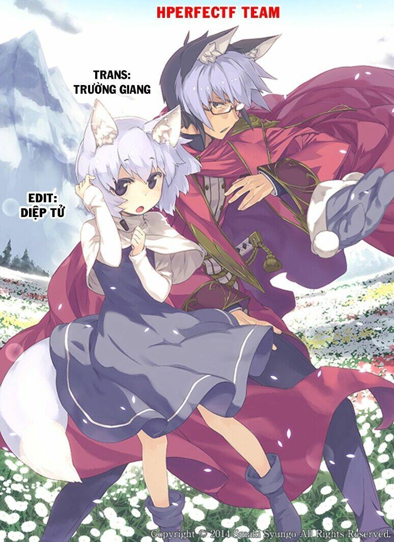 Ngôn Linh Vương Chapter 13 - Trang 2