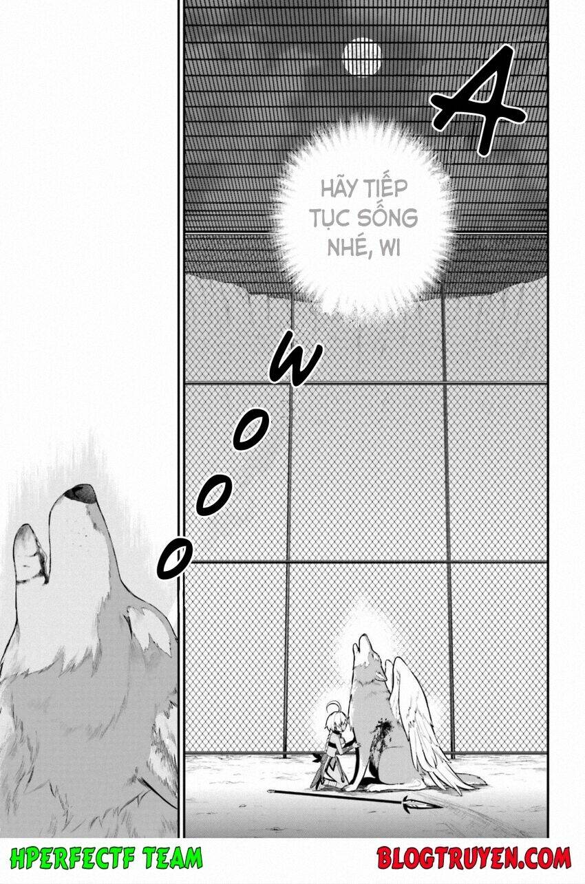 Ngôn Linh Vương Chapter 13 - Trang 2