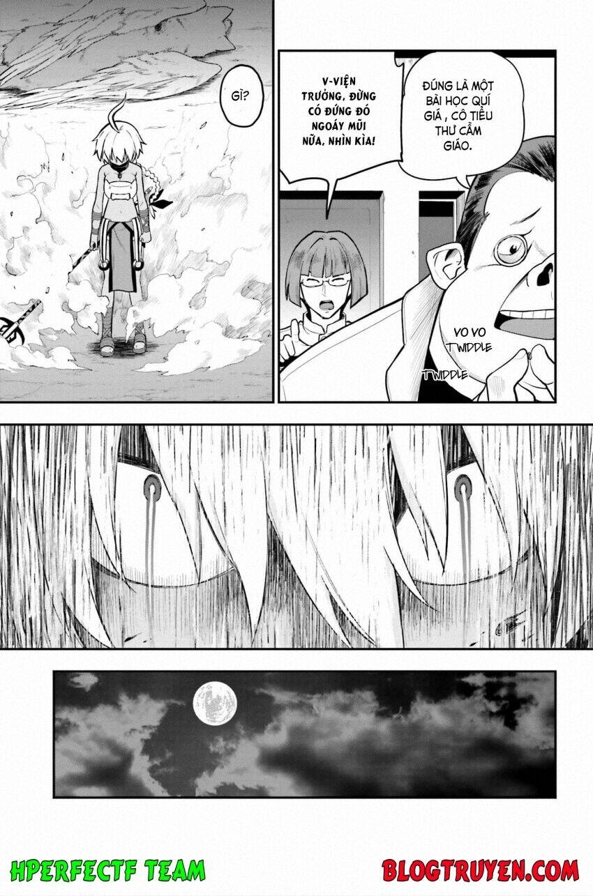 Ngôn Linh Vương Chapter 13 - Trang 2