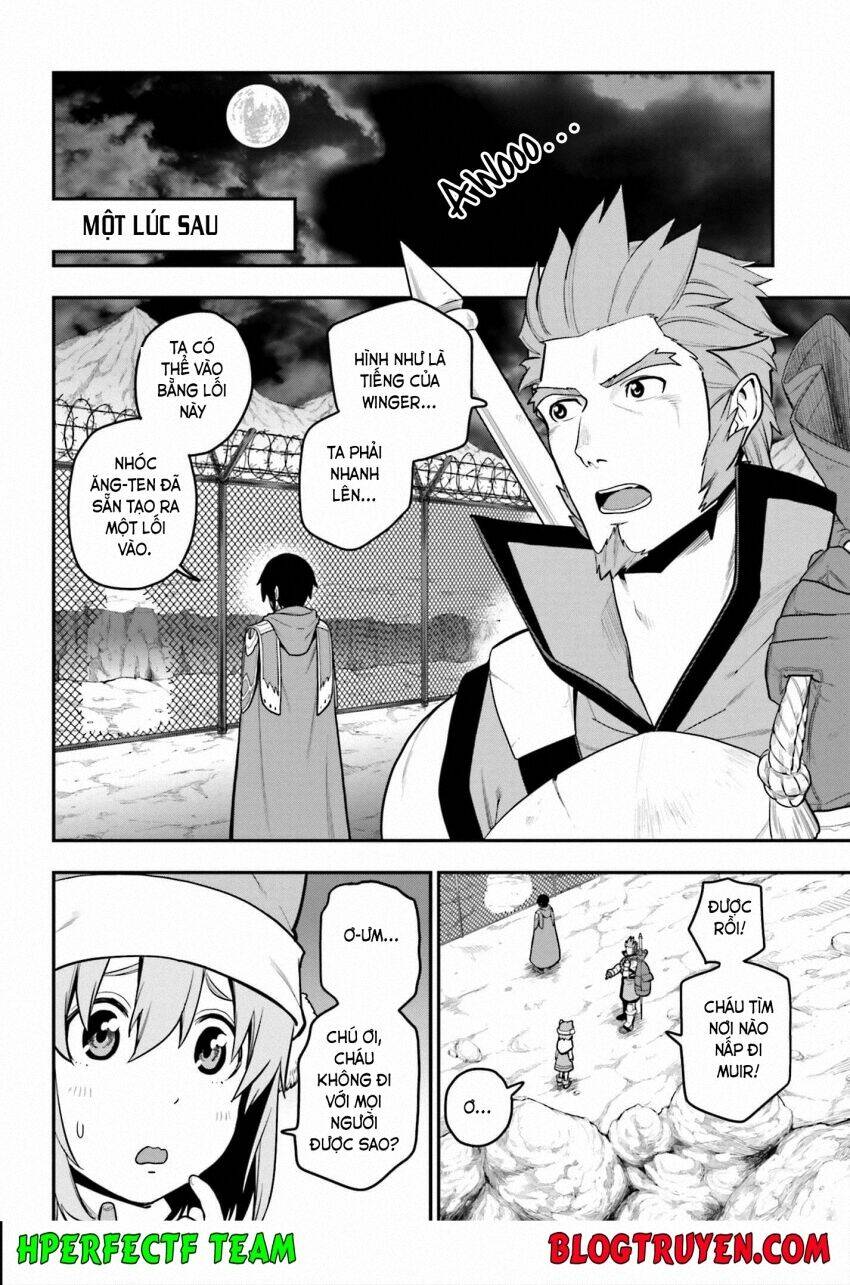 Ngôn Linh Vương Chapter 13 - Trang 2