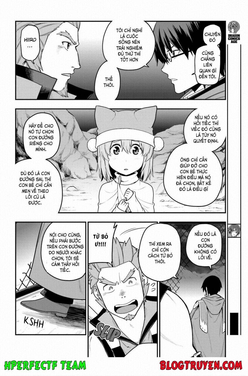 Ngôn Linh Vương Chapter 13 - Trang 2