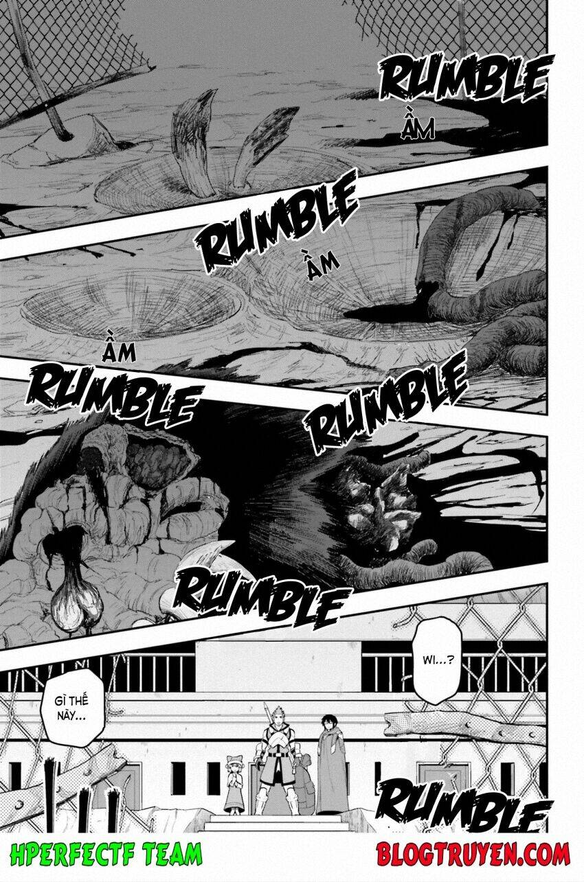 Ngôn Linh Vương Chapter 13 - Trang 2