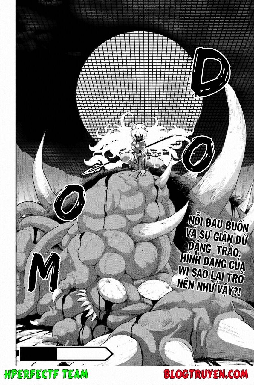 Ngôn Linh Vương Chapter 13 - Trang 2