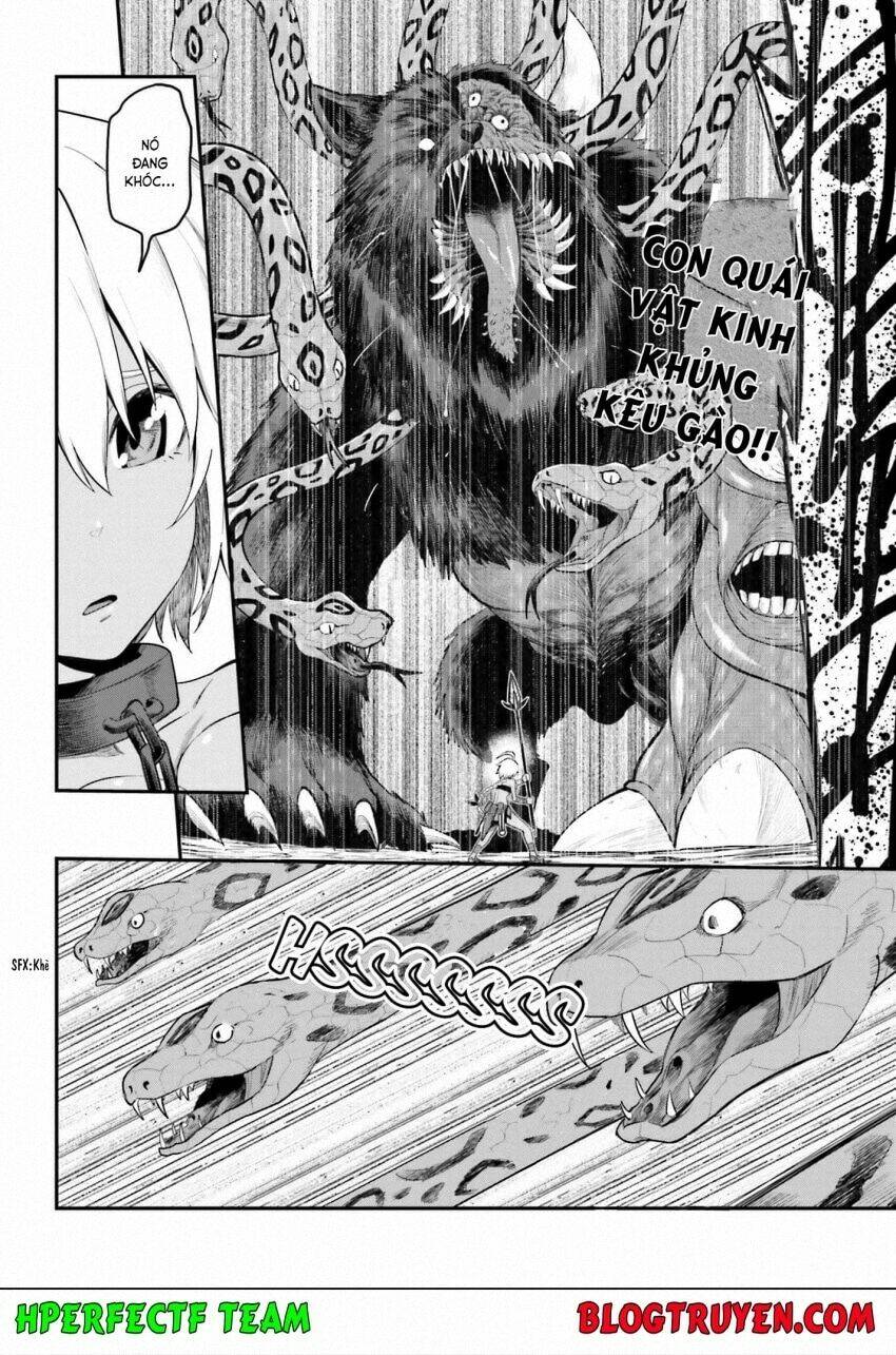 Ngôn Linh Vương Chapter 13 - Trang 2