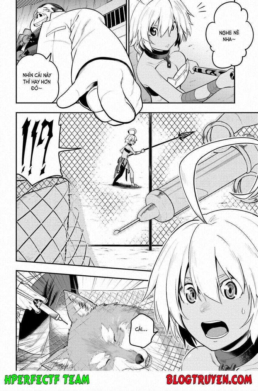 Ngôn Linh Vương Chapter 13 - Trang 2