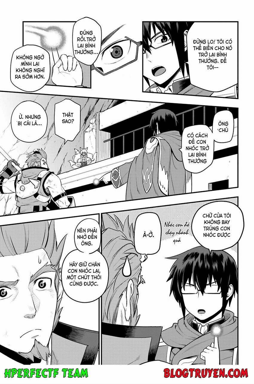 Ngôn Linh Vương Chapter 14 - Trang 2