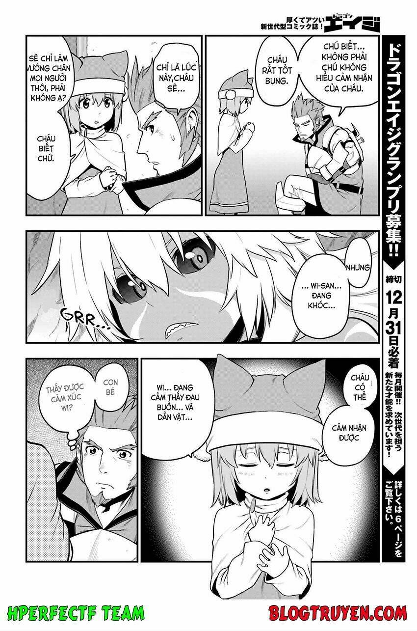 Ngôn Linh Vương Chapter 14 - Trang 2