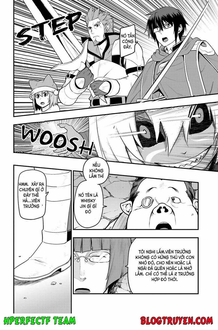 Ngôn Linh Vương Chapter 14 - Trang 2