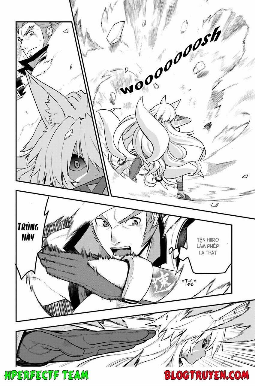 Ngôn Linh Vương Chapter 14 - Trang 2