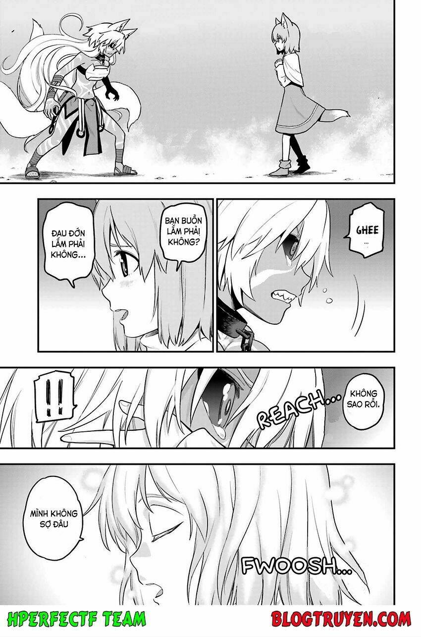 Ngôn Linh Vương Chapter 14 - Trang 2