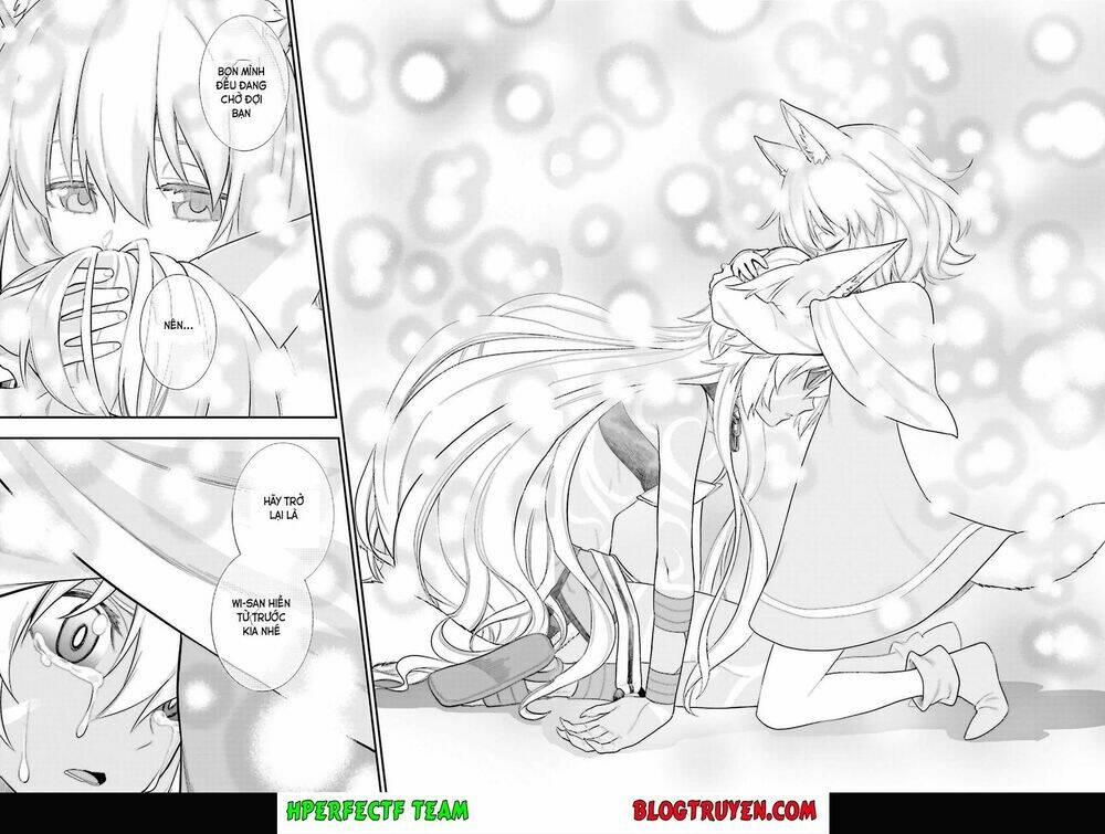 Ngôn Linh Vương Chapter 14 - Trang 2