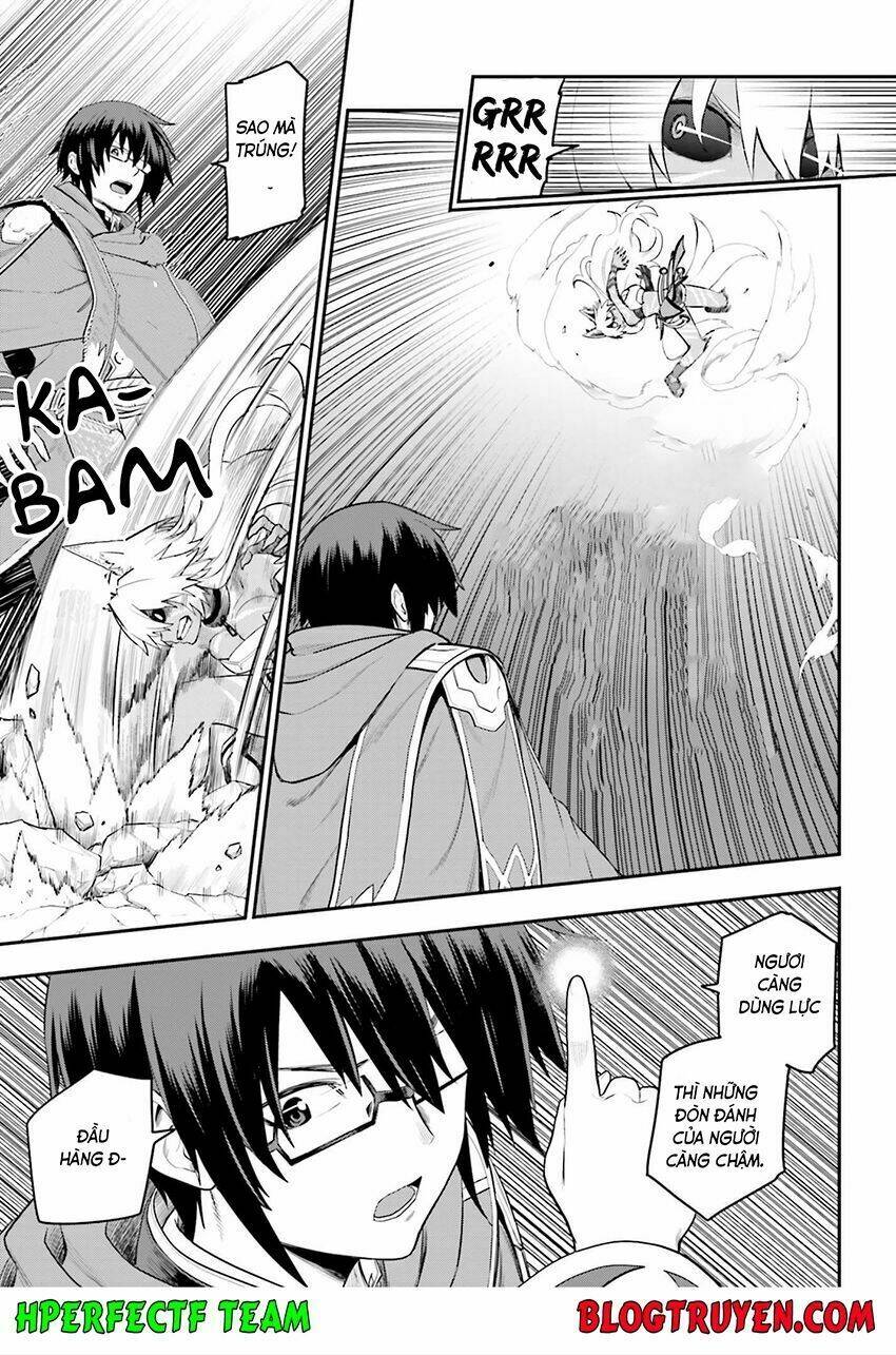 Ngôn Linh Vương Chapter 14 - Trang 2