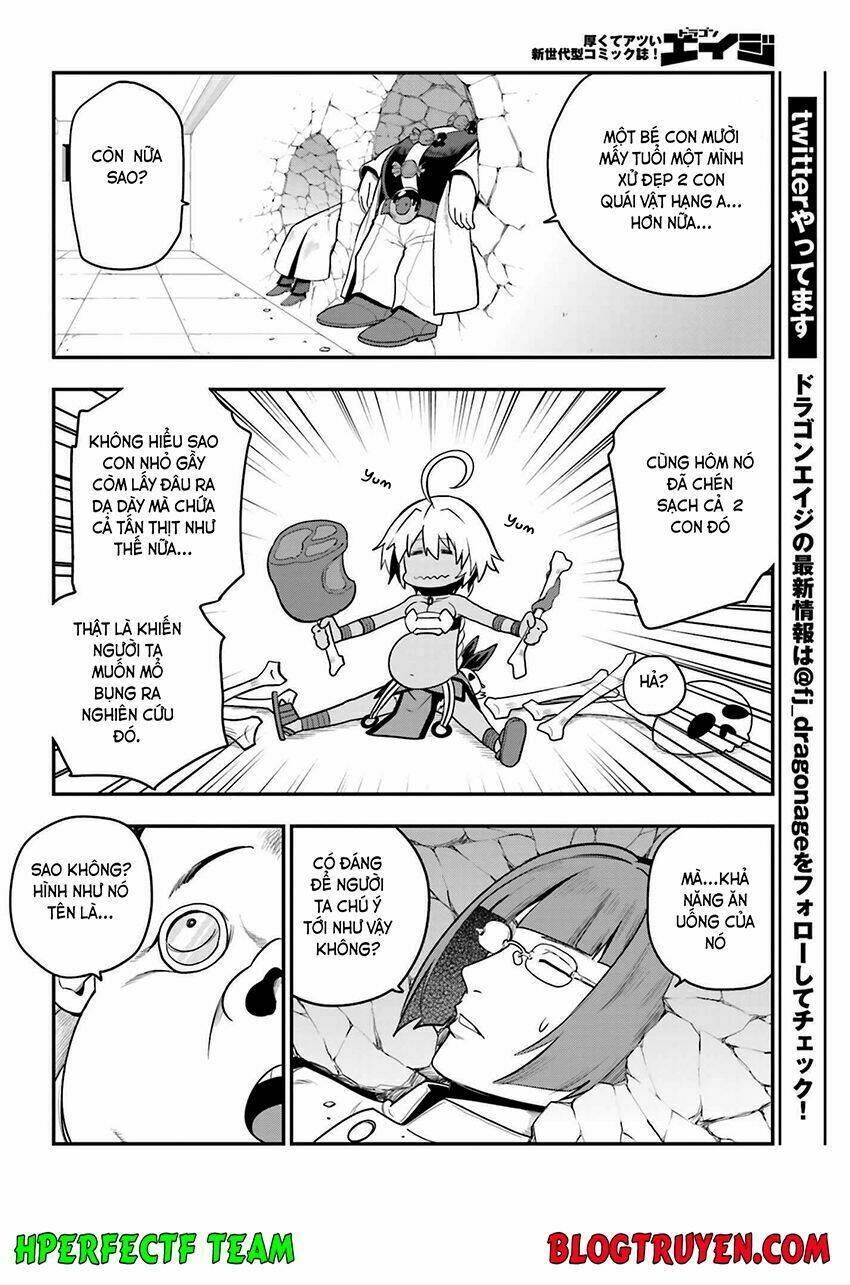 Ngôn Linh Vương Chapter 14 - Trang 2