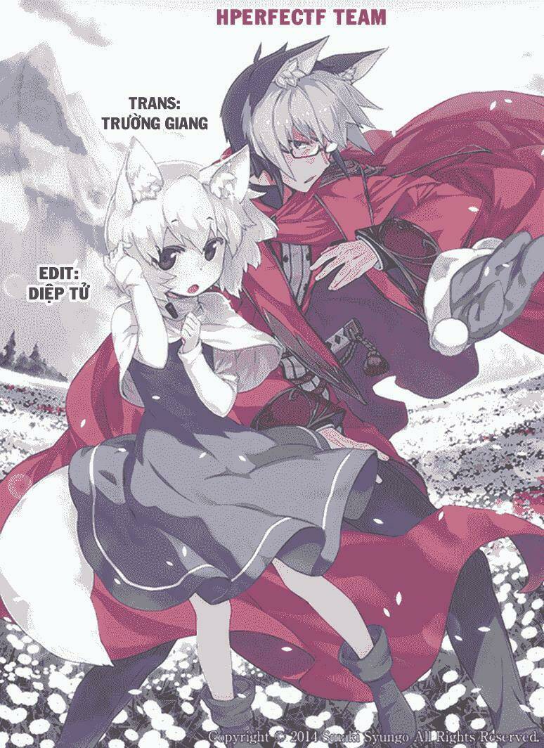 Ngôn Linh Vương Chapter 15 - Trang 2