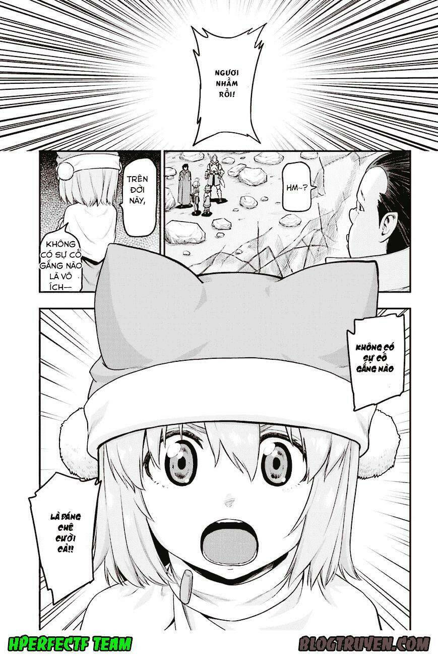 Ngôn Linh Vương Chapter 15 - Trang 2