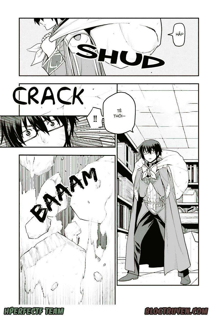 Ngôn Linh Vương Chapter 15 - Trang 2