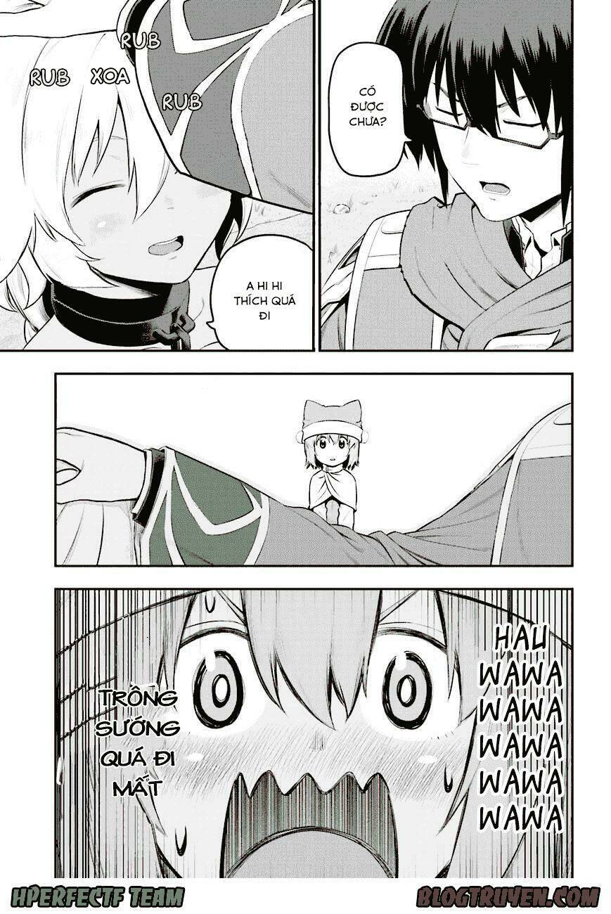 Ngôn Linh Vương Chapter 15 - Trang 2