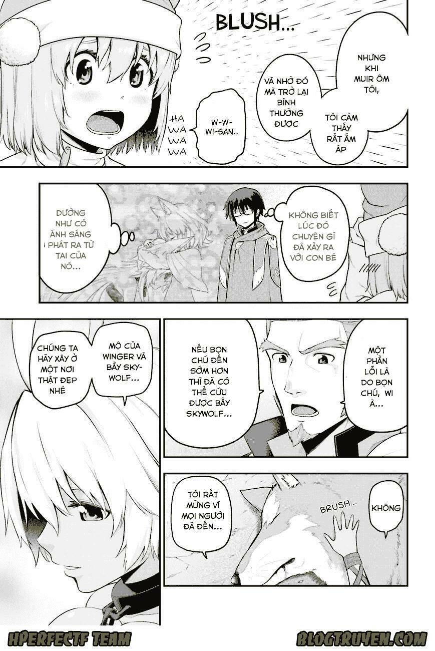 Ngôn Linh Vương Chapter 15 - Trang 2