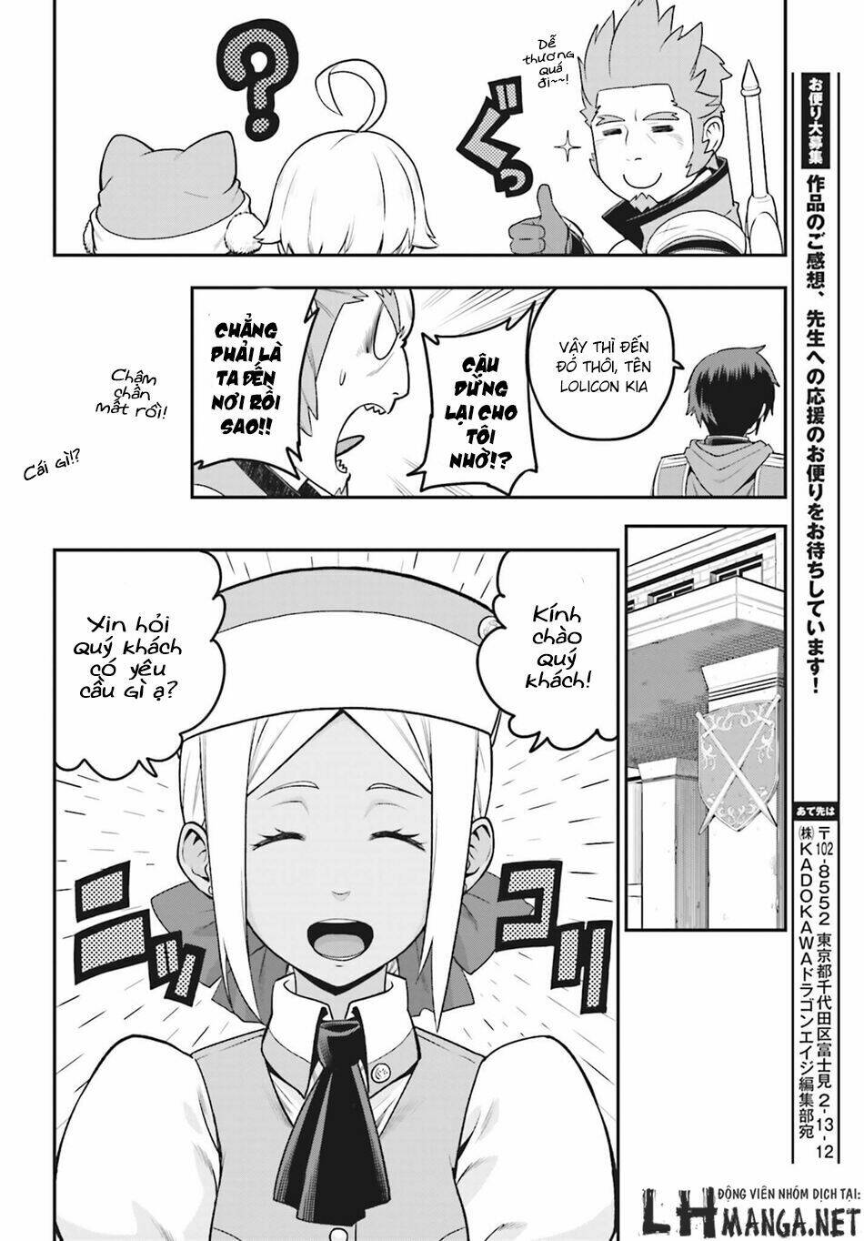 Ngôn Linh Vương Chapter 16 - Trang 2