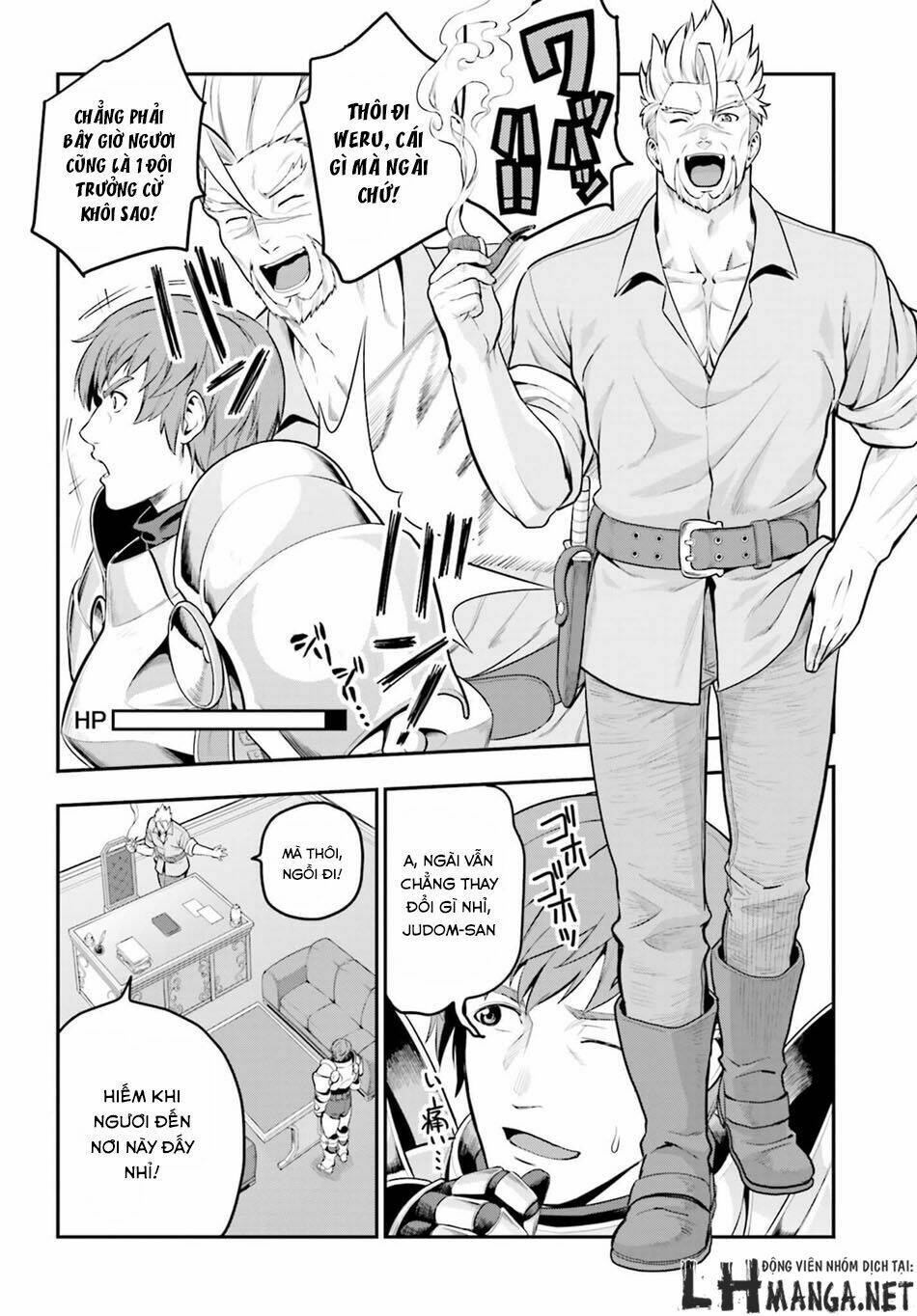 Ngôn Linh Vương Chapter 17 - Trang 2