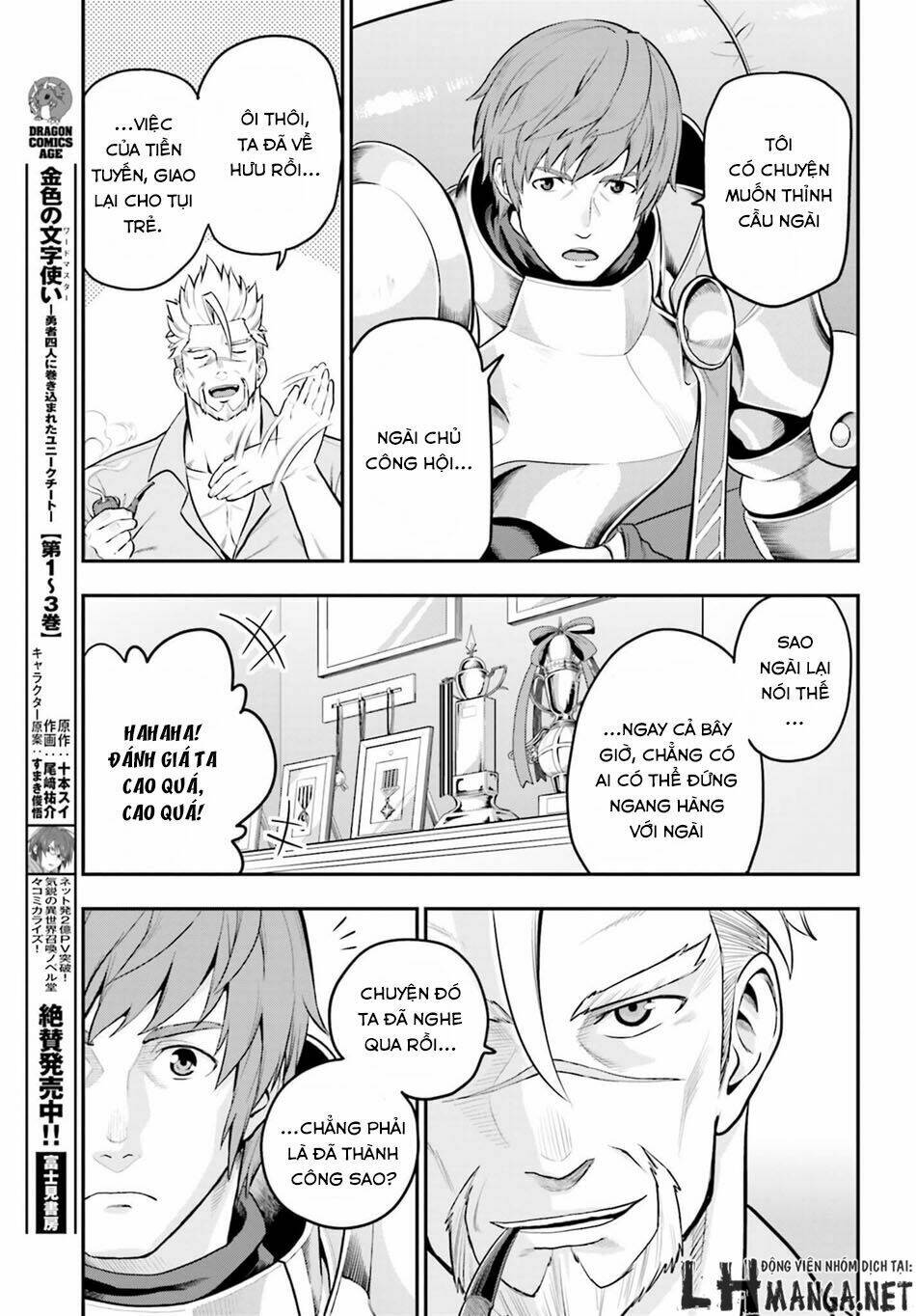 Ngôn Linh Vương Chapter 17 - Trang 2