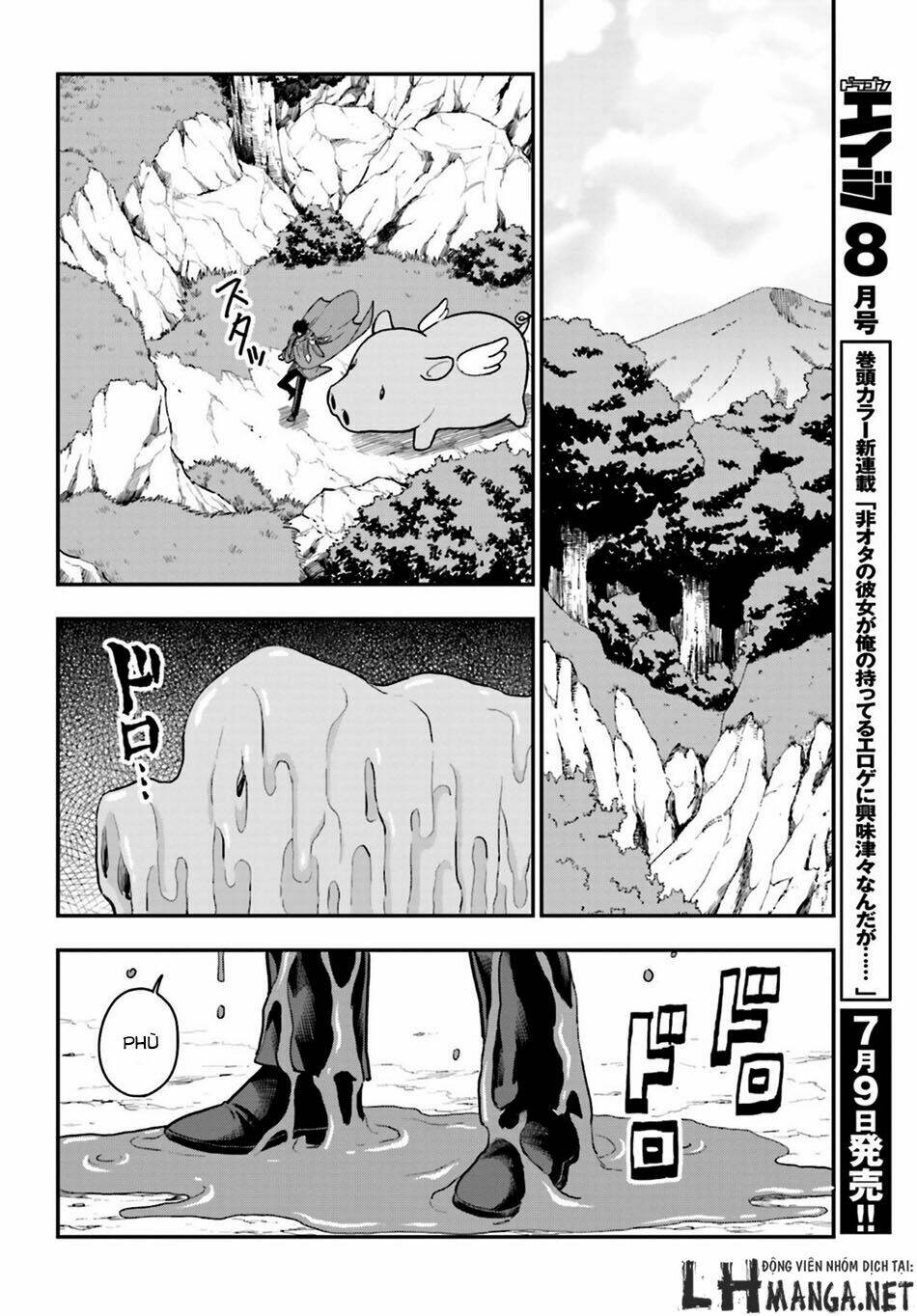 Ngôn Linh Vương Chapter 18 - Trang 2