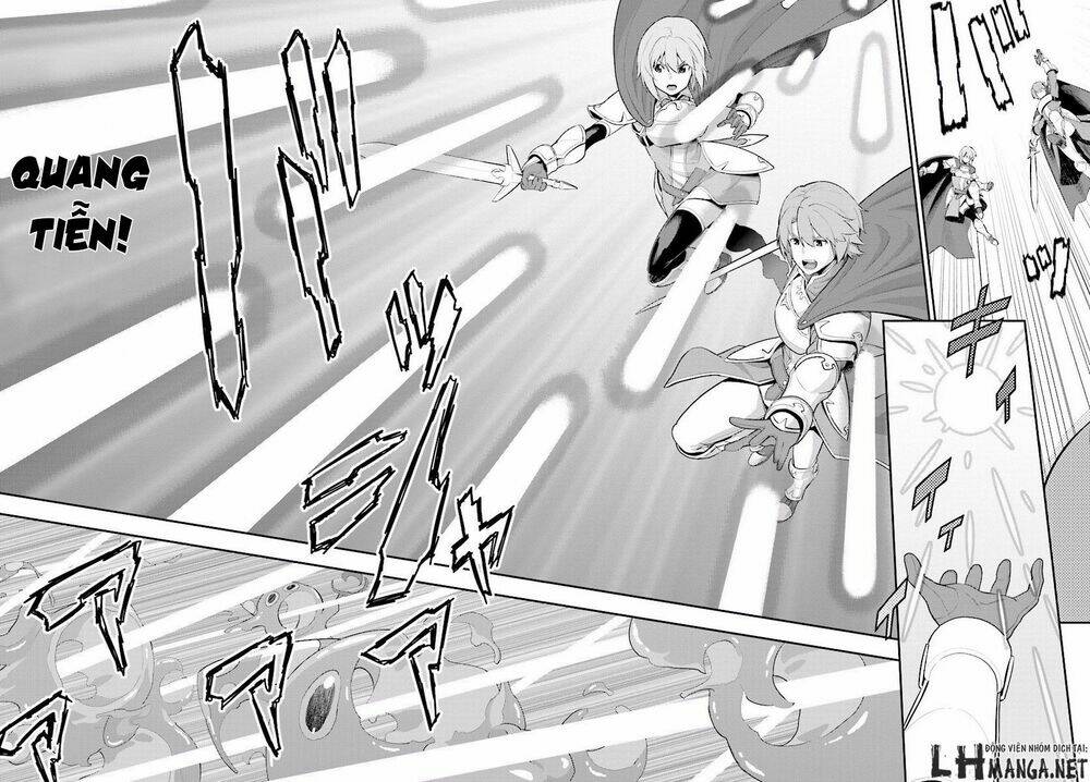 Ngôn Linh Vương Chapter 19 - Trang 2