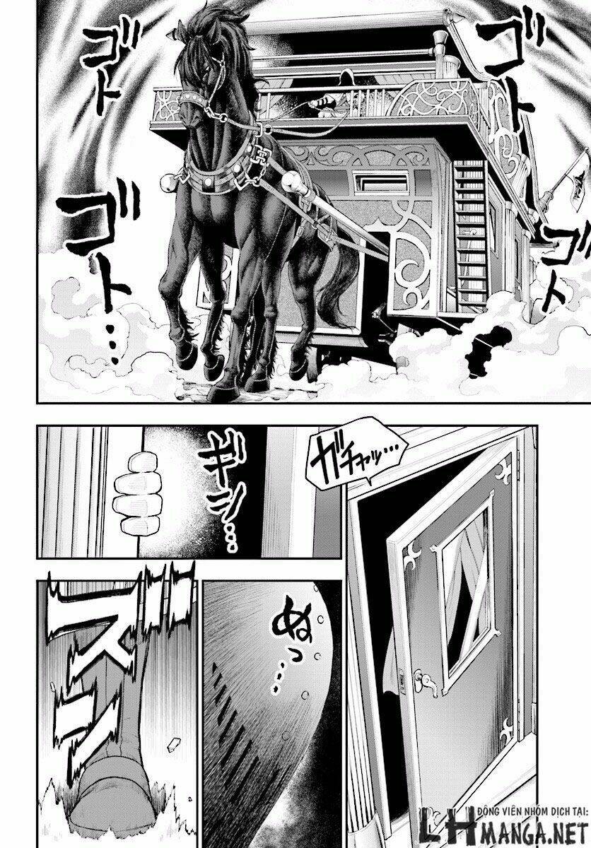 Ngôn Linh Vương Chapter 19 - Trang 2