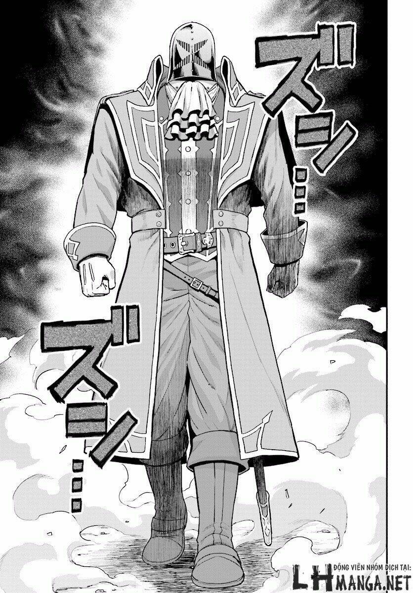 Ngôn Linh Vương Chapter 19 - Trang 2