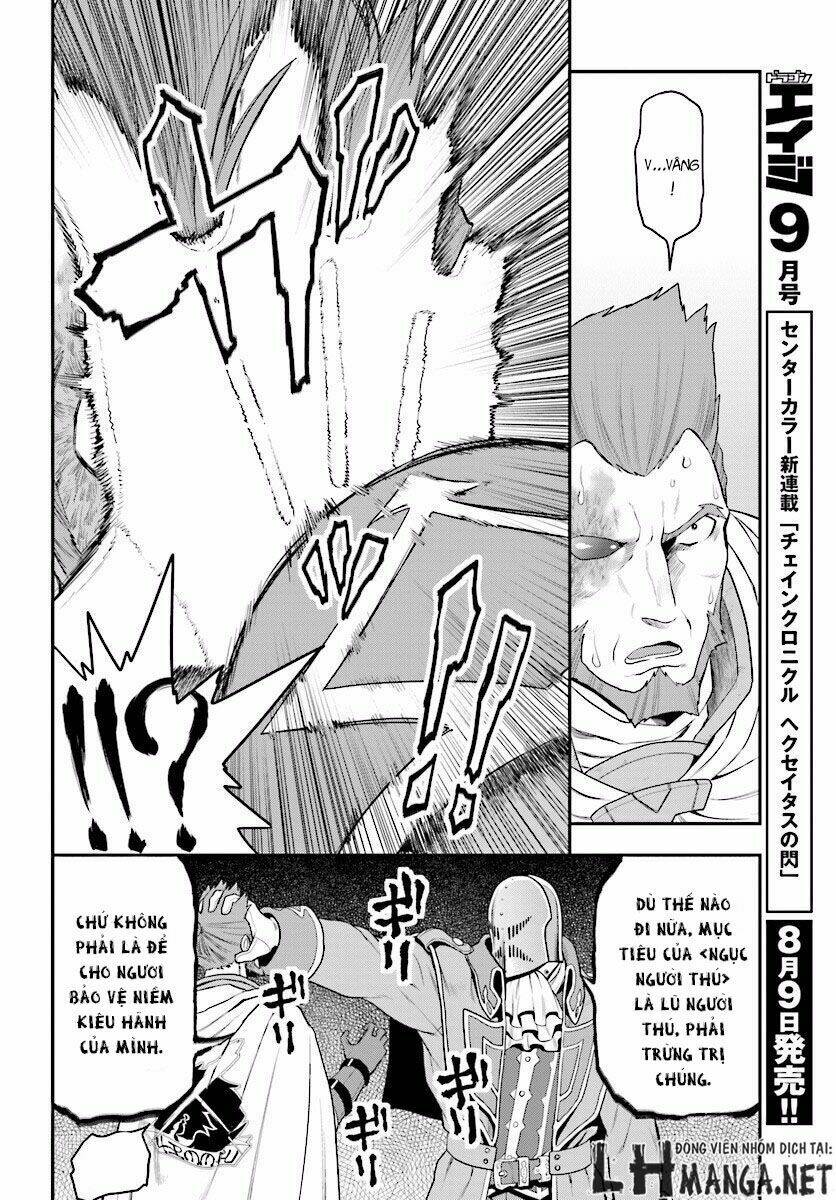 Ngôn Linh Vương Chapter 19 - Trang 2