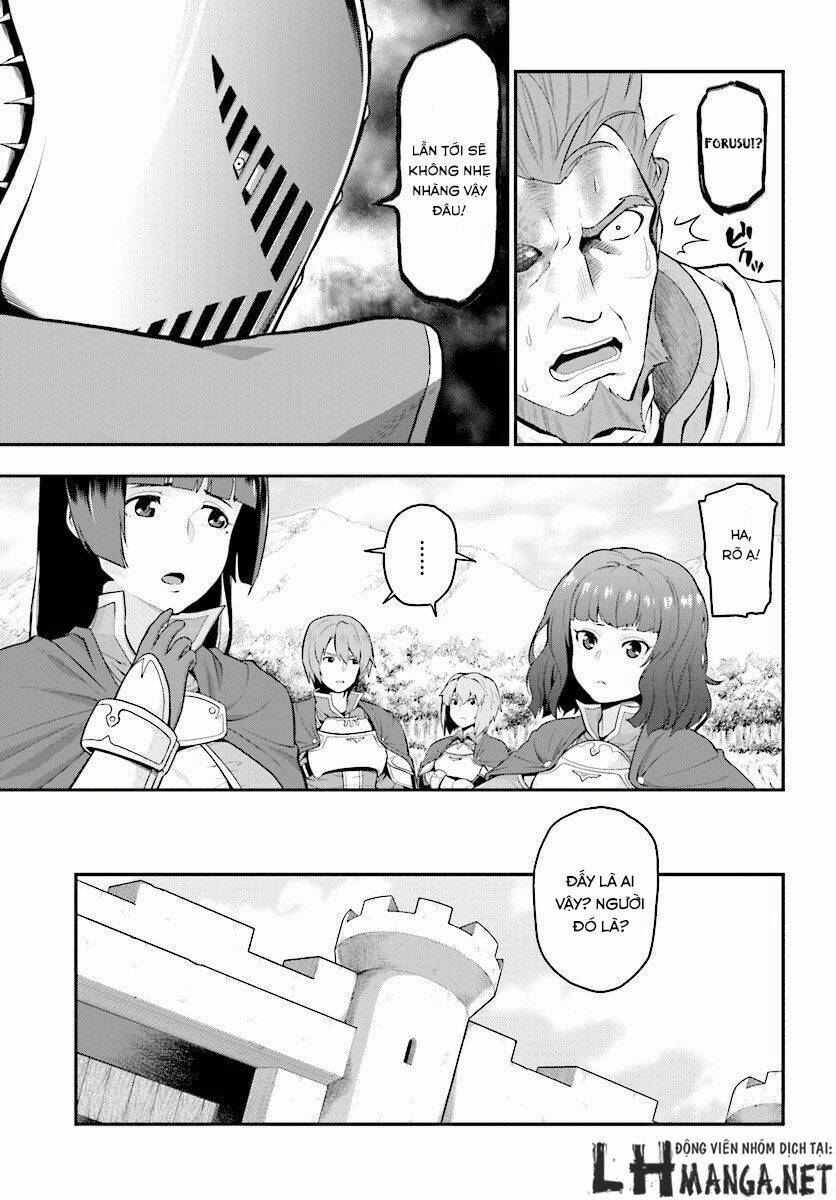 Ngôn Linh Vương Chapter 19 - Trang 2