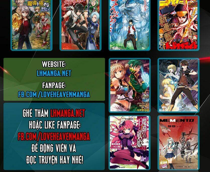 Ngôn Linh Vương Chapter 19 - Trang 2