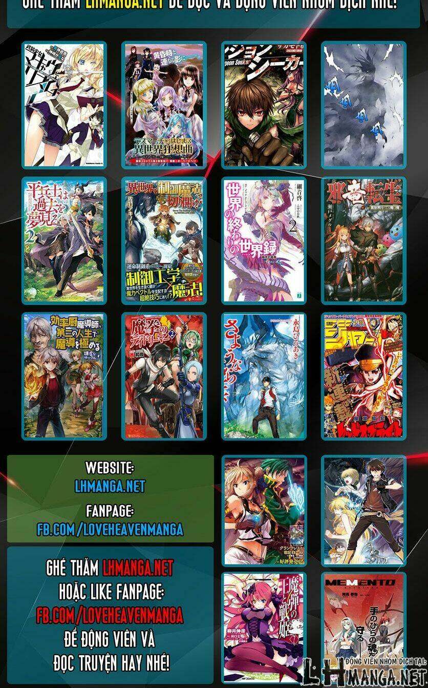 Ngôn Linh Vương Chapter 20 - Trang 2