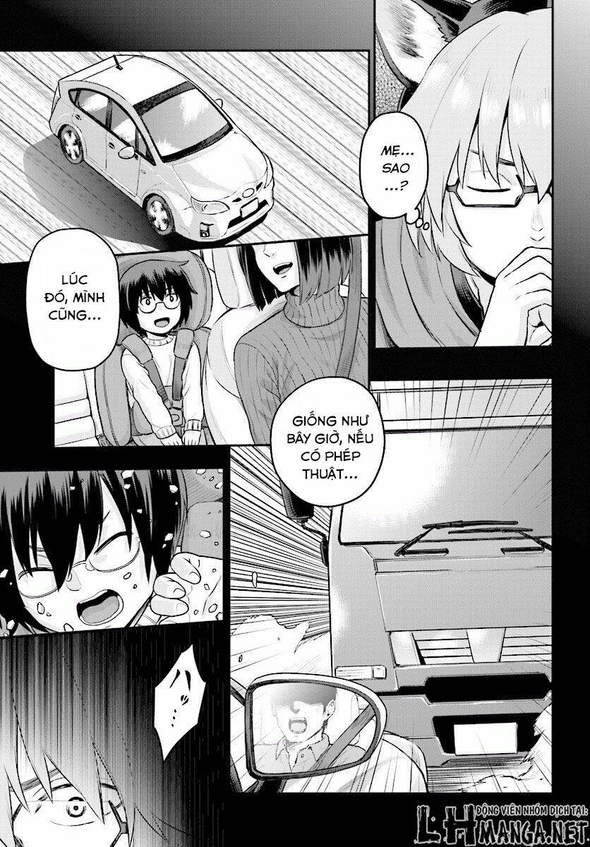 Ngôn Linh Vương Chapter 21 - Trang 2