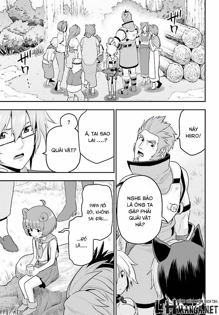 Ngôn Linh Vương Chapter 21 - Trang 2