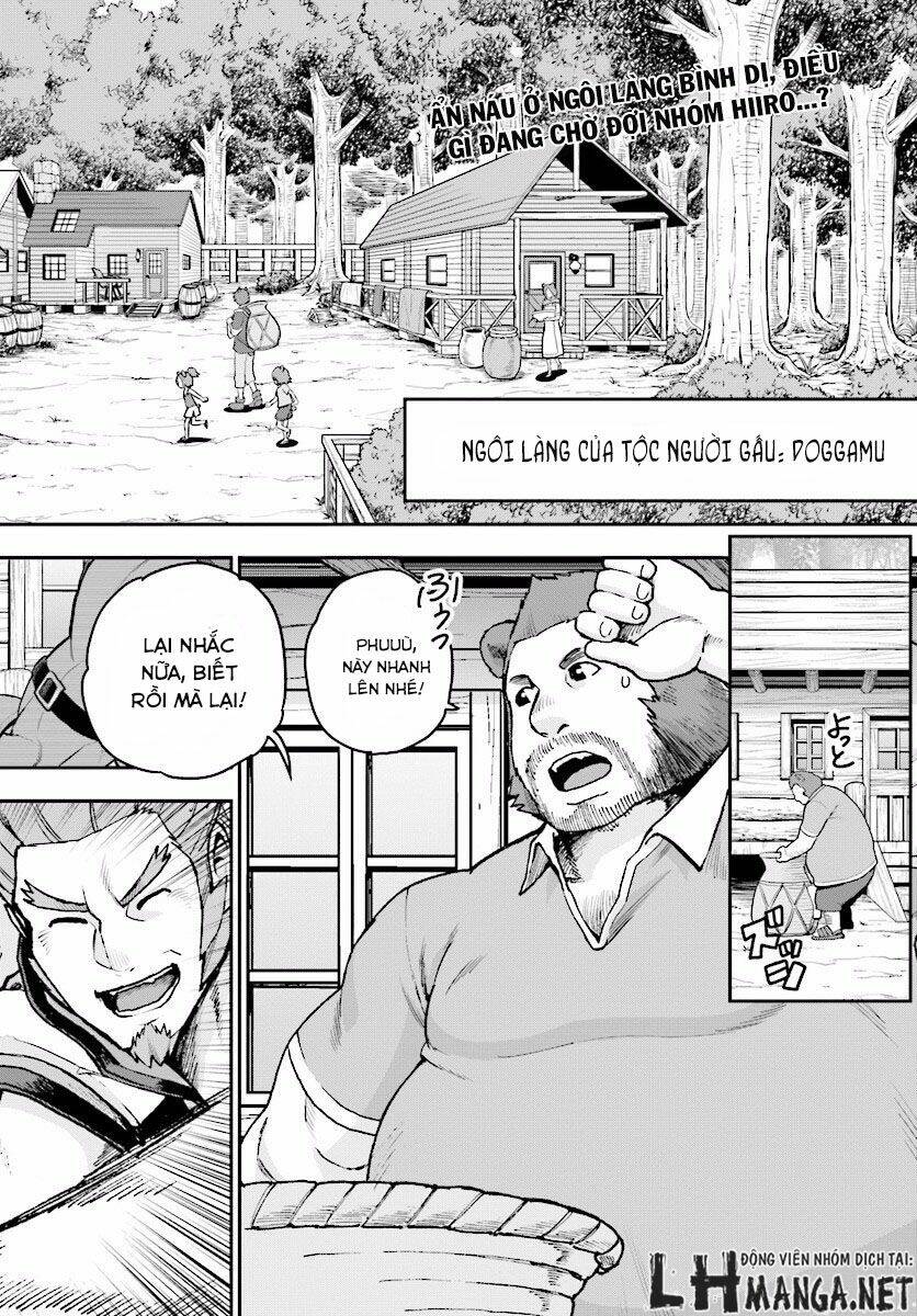 Ngôn Linh Vương Chapter 21 - Trang 2