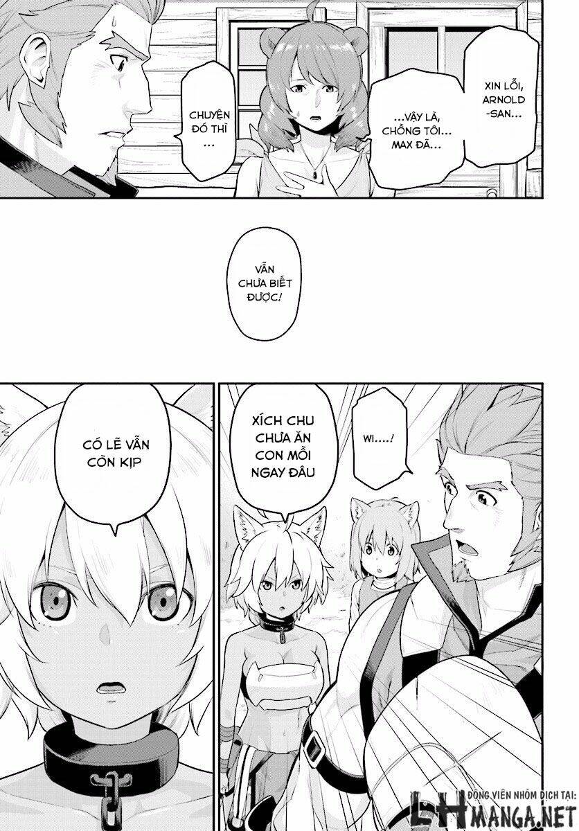 Ngôn Linh Vương Chapter 21 - Trang 2