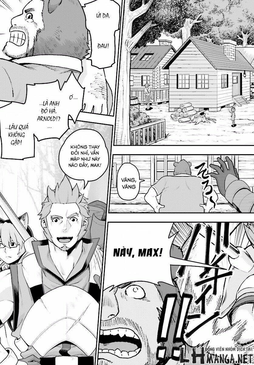 Ngôn Linh Vương Chapter 21 - Trang 2