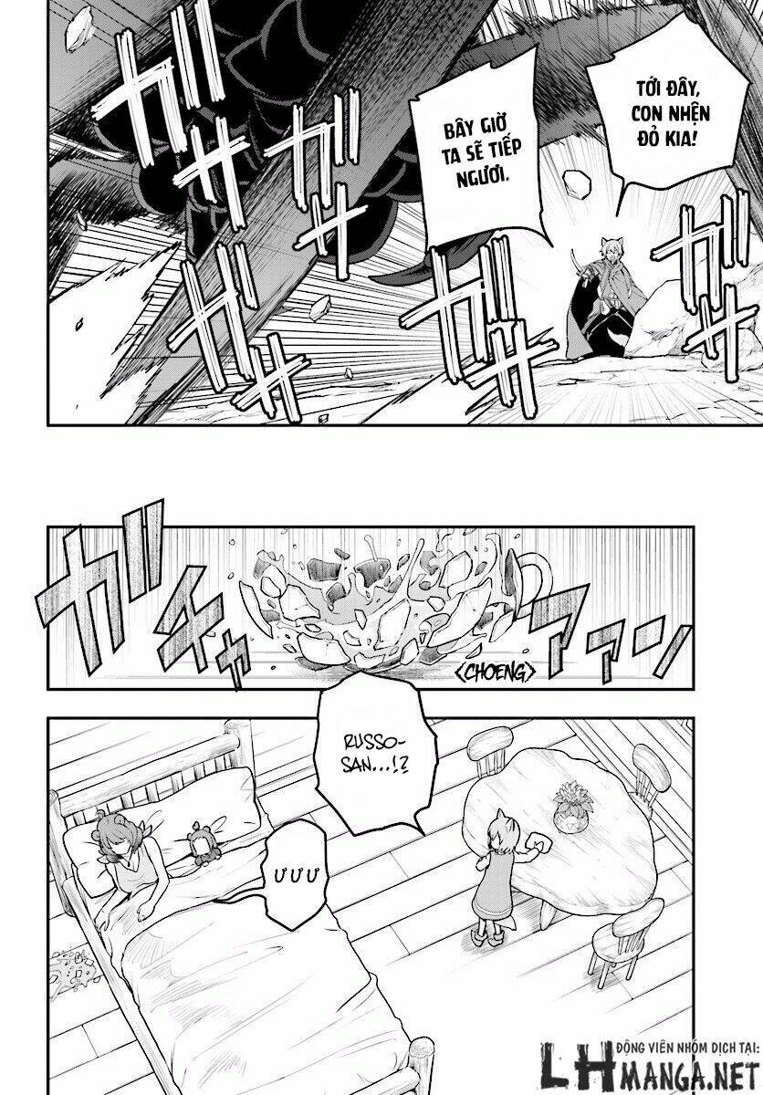 Ngôn Linh Vương Chapter 22 - Trang 2