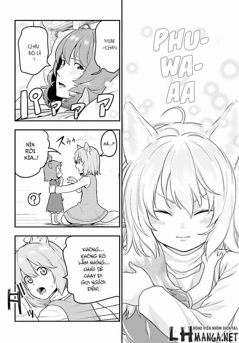 Ngôn Linh Vương Chapter 22 - Trang 2