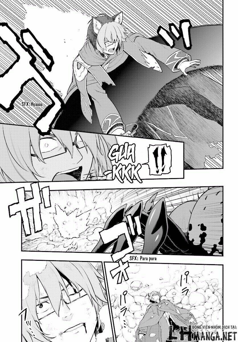 Ngôn Linh Vương Chapter 22 - Trang 2