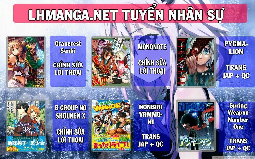 Ngôn Linh Vương Chapter 22 - Trang 2