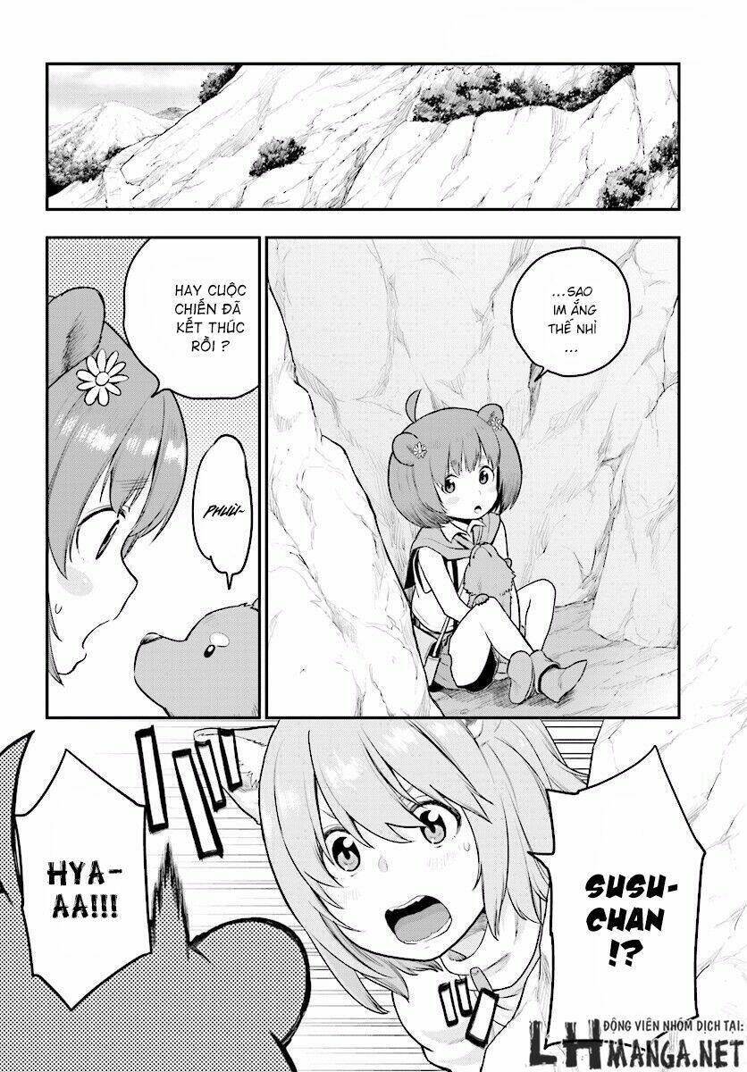 Ngôn Linh Vương Chapter 22 - Trang 2