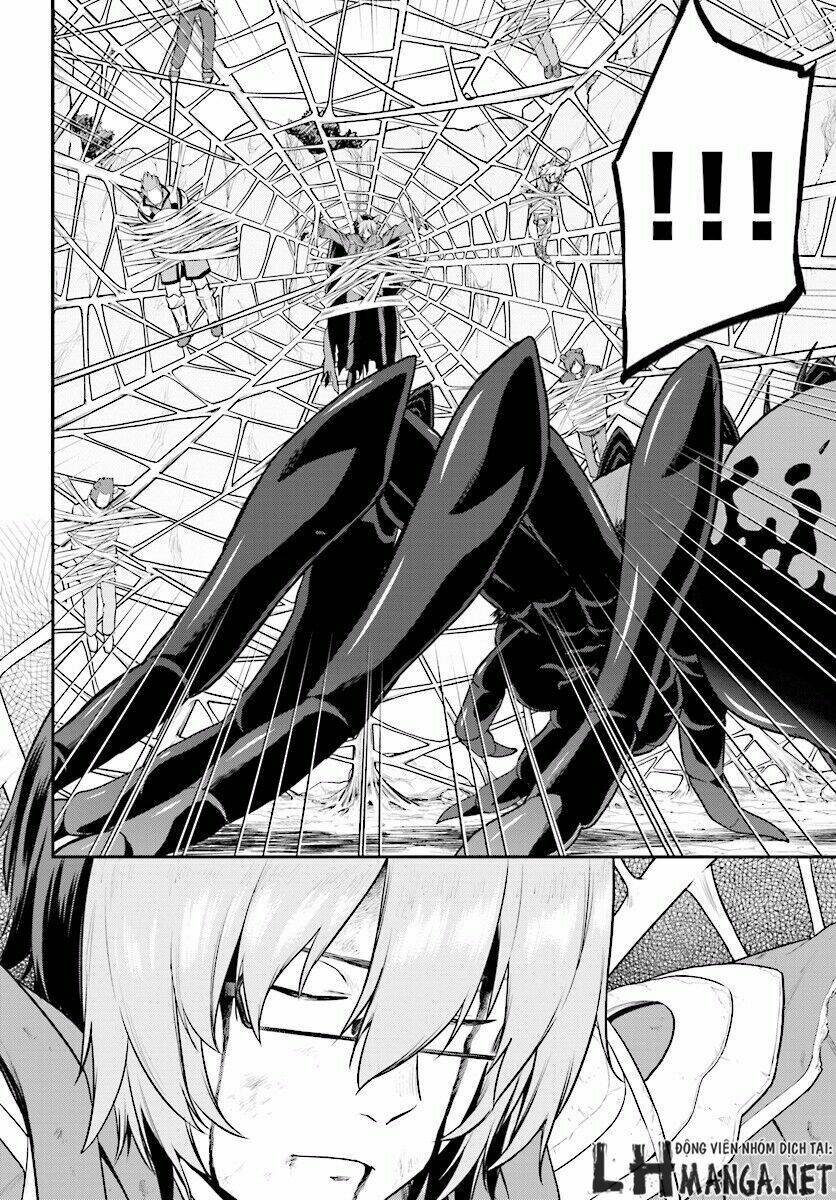 Ngôn Linh Vương Chapter 22 - Trang 2